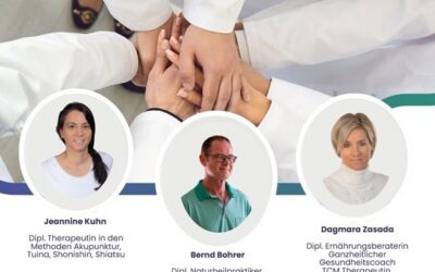 Naturmedizinische Praxis in Reinach