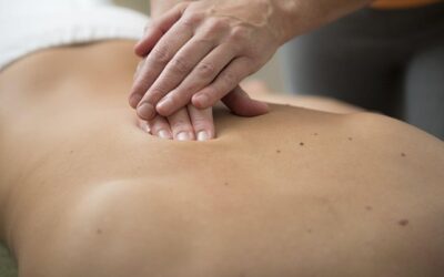 Tuina Massage