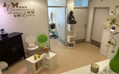 Heilung beginnt mit dem Erkennen der Ursachen