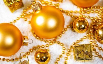 Schenken Sie Ihren Liebsten Gesundheit & Wohlbefinden zum Weihnachten