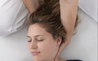 Shiatsu Therapie – ganzheitliche Wirkung auf Körper, Geist und Seele