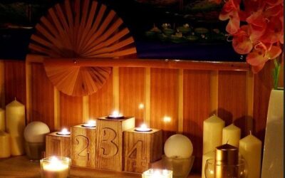 Ballancer – mehr als nur Wellness